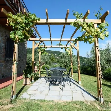 Gosparini Sleeps 10 Pool Wifi Villa Corgna