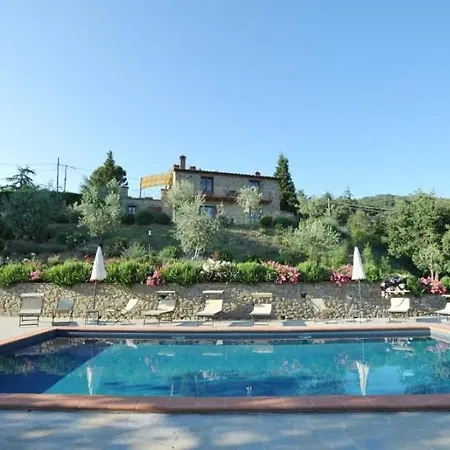 Villa Gosparini Sleeps 10 Pool Wifi *
