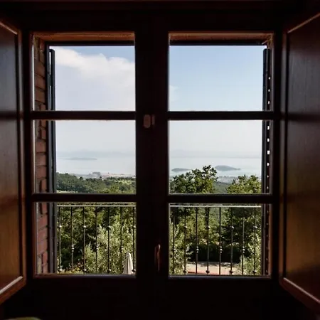 Villa Gosparini Sleeps 10 Pool Wifi *