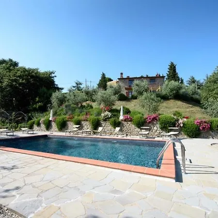 Villa Gosparini Sleeps 10 Pool Wifi
