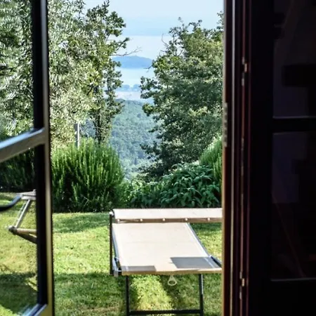 Gosparini Sleeps 10 Pool Wifi Villa Corgna