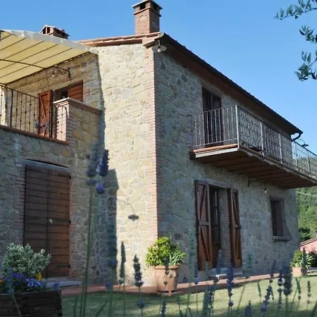 Villa Gosparini Sleeps 10 Pool Wifi Corgna