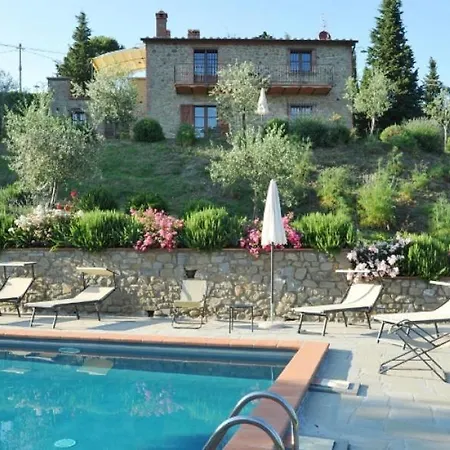 Villa Gosparini Sleeps 10 Pool Wifi *