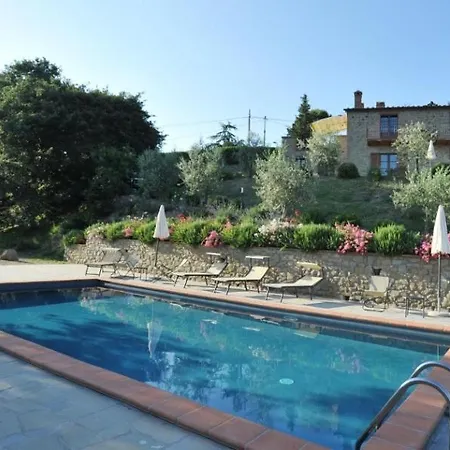 Villa Gosparini Sleeps 10 Pool Wifi *