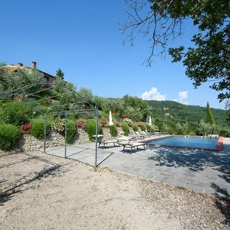 Gosparini Sleeps 10 Pool Wifi Villa *