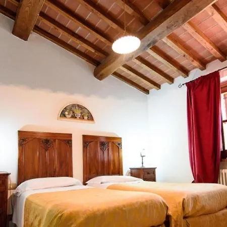 Gosparini Sleeps 10 Pool Wifi Corgna